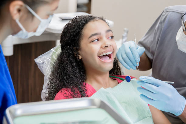 Best Walk-In Emergency Dentist in Leland, NC