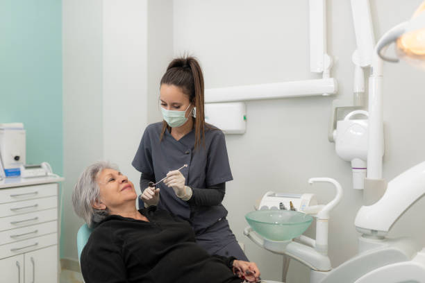 Best Emergency Treatment for Toothache in Leland, NC